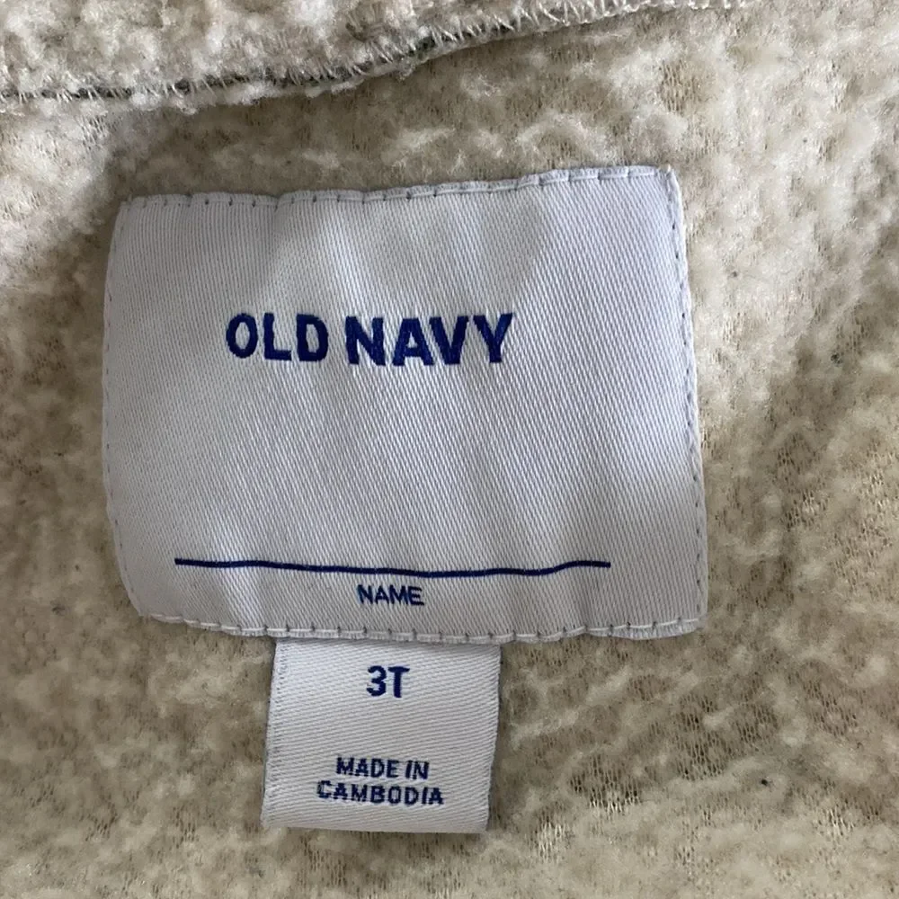 Old Navy old navy